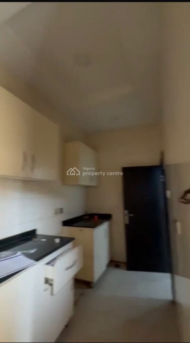a Spacious 2 Bedroom with Balcony, Gen, Wardrobe, Cabinet, Heater, Shangisha, Magodo, Lagos, Flat / Apartment for Rent