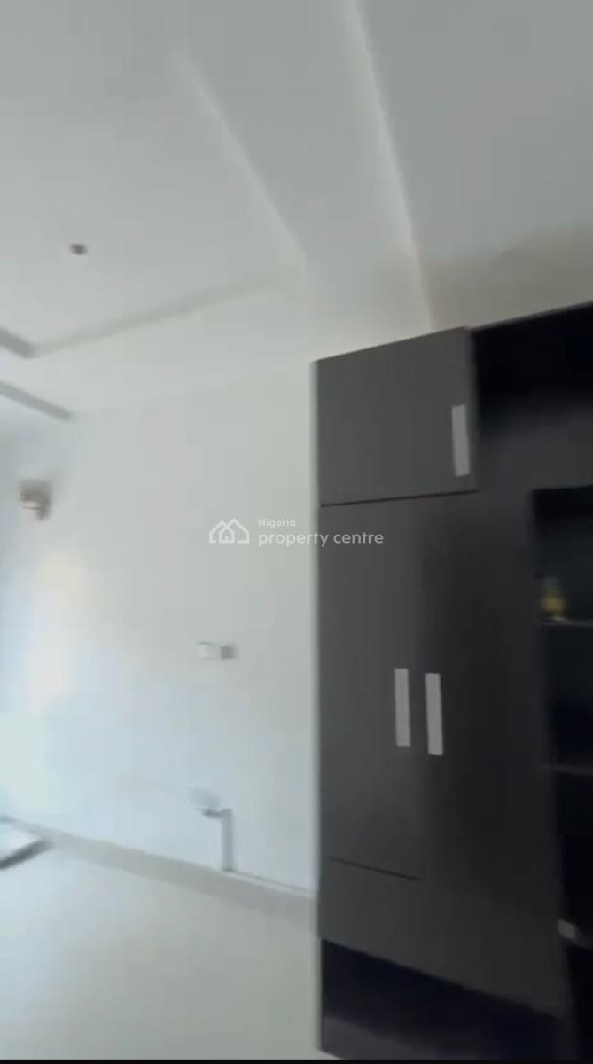 a Spacious 2 Bedroom with Balcony, Gen, Wardrobe, Cabinet, Heater, Shangisha, Magodo, Lagos, Flat / Apartment for Rent
