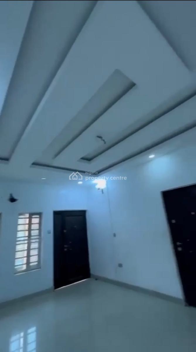a Spacious 2 Bedroom with Balcony, Gen, Wardrobe, Cabinet, Heater, Shangisha, Magodo, Lagos, Flat / Apartment for Rent