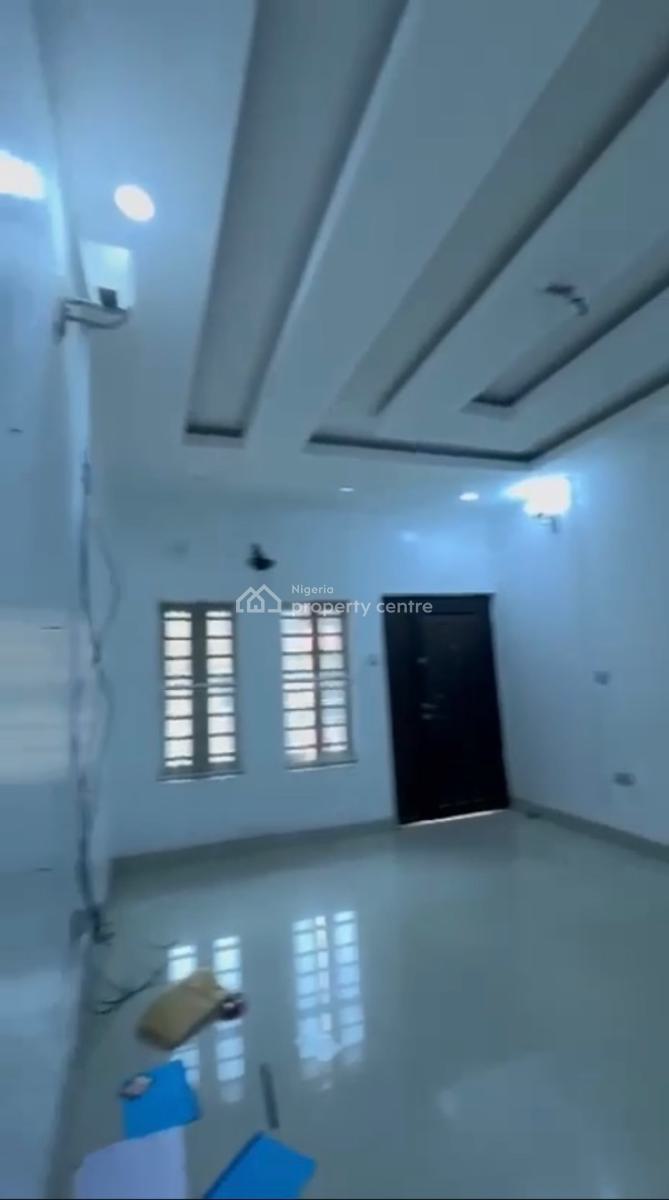 a Spacious 2 Bedroom with Balcony, Gen, Wardrobe, Cabinet, Heater, Shangisha, Magodo, Lagos, Flat / Apartment for Rent