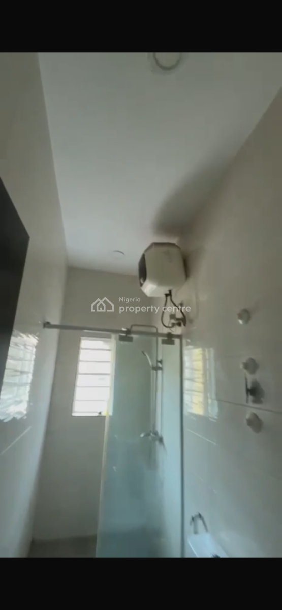 a Spacious 2 Bedroom with Balcony, Gen, Wardrobe, Cabinet, Heater, Shangisha, Magodo, Lagos, Flat / Apartment for Rent