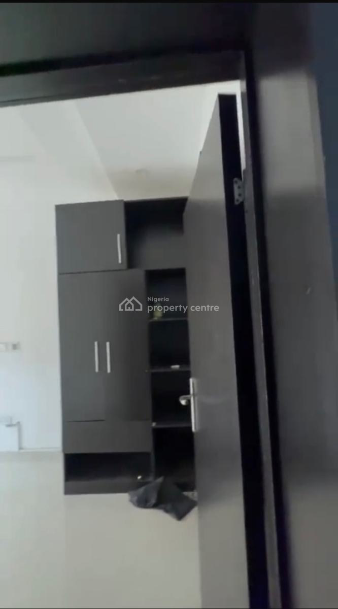 a Spacious 2 Bedroom with Balcony, Gen, Wardrobe, Cabinet, Heater, Shangisha, Magodo, Lagos, Flat / Apartment for Rent