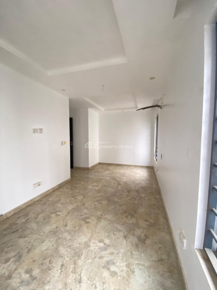 5 Bedroom Fully Detached Duplex with a Room Bq, Coopeast Layout Beach Resort Estate, Lekki, Lagos, Detached Duplex for Sale