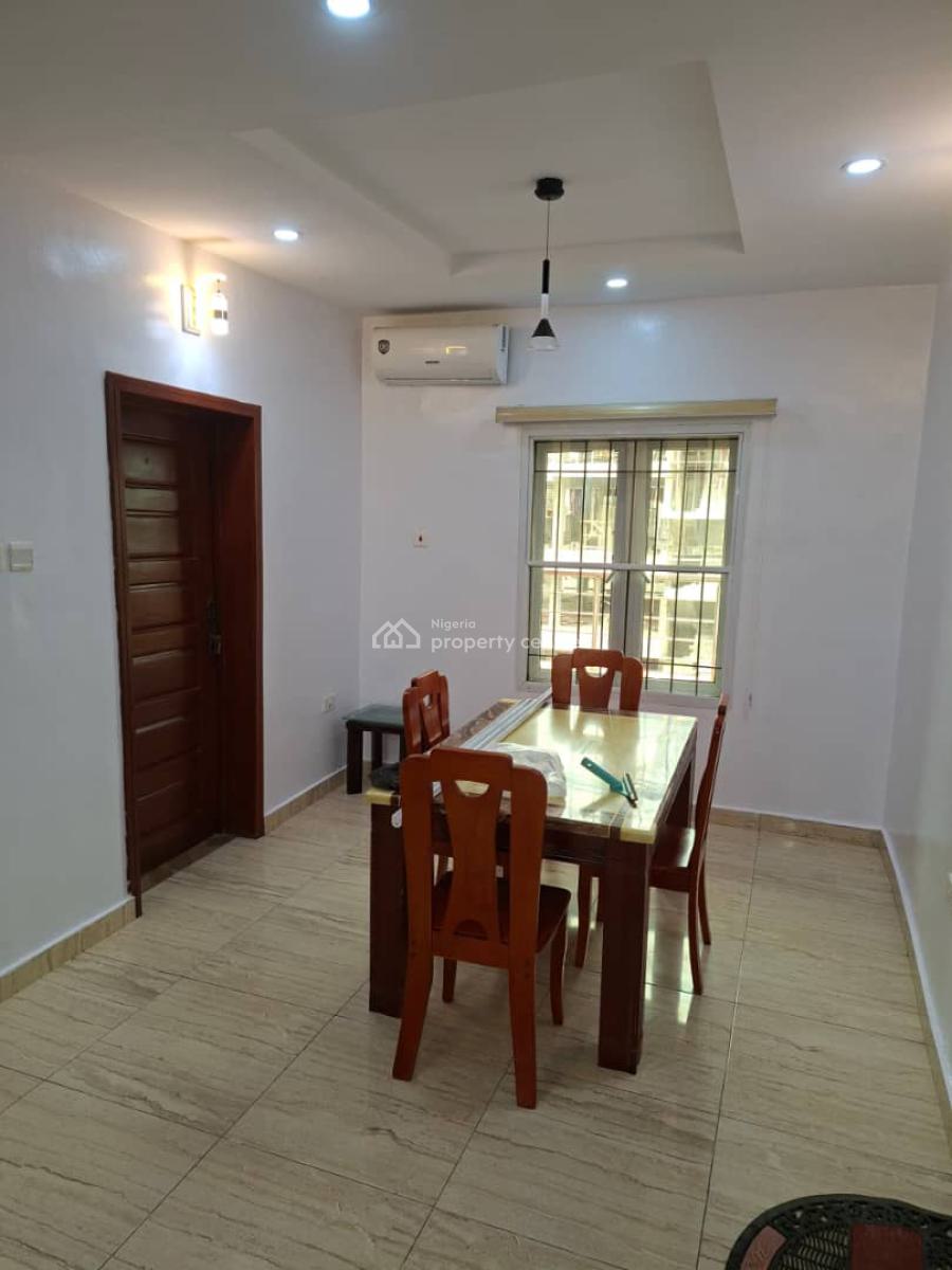 Well Maintained Tastefully Furnished 2bedrooms Apartment, Horizon 2 Estate, Ikate, Lekki, Lagos, Flat / Apartment for Rent