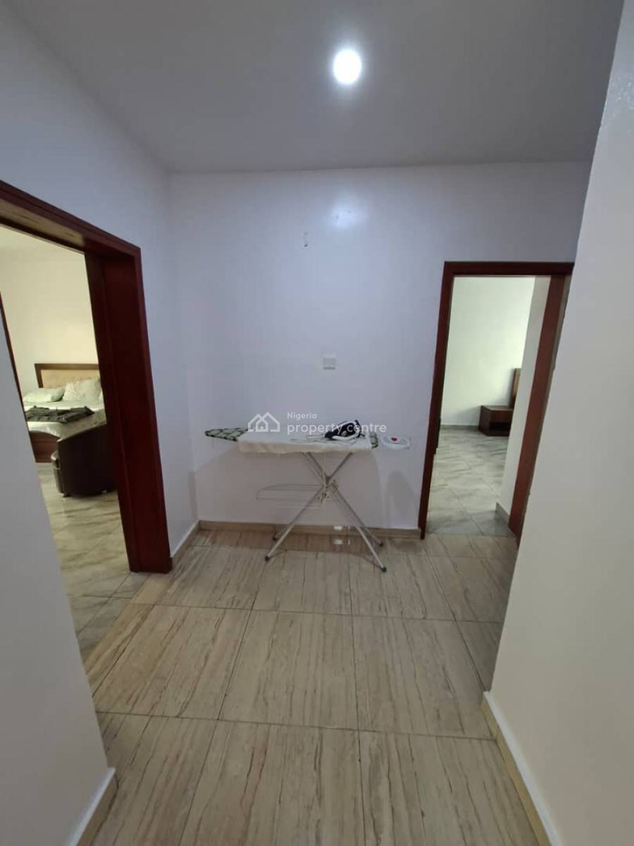 Well Maintained Tastefully Furnished 2bedrooms Apartment, Horizon 2 Estate, Ikate, Lekki, Lagos, Flat / Apartment for Rent