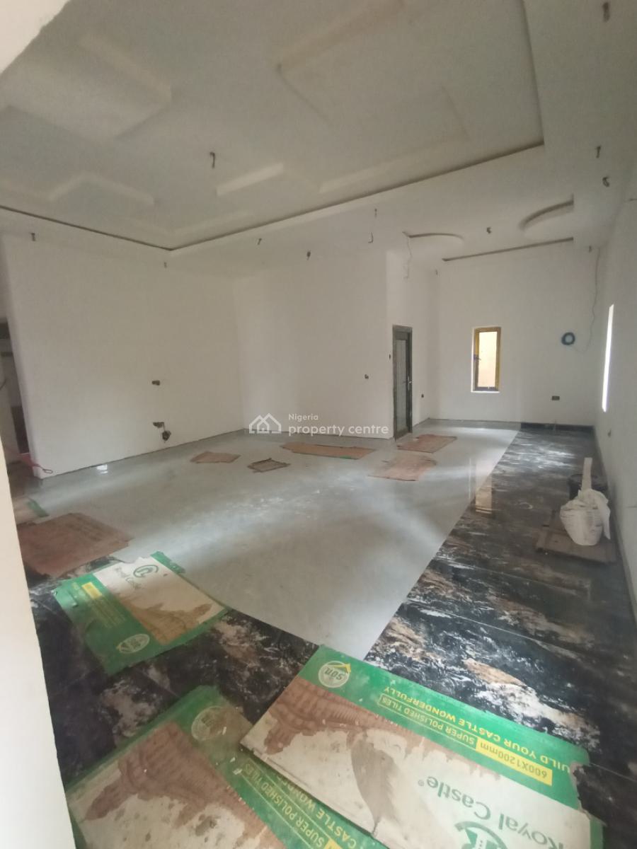 Brand New 5 Bedroom Duplex, Gaduwa Axis, Gaduwa, Abuja, Detached Duplex for Sale