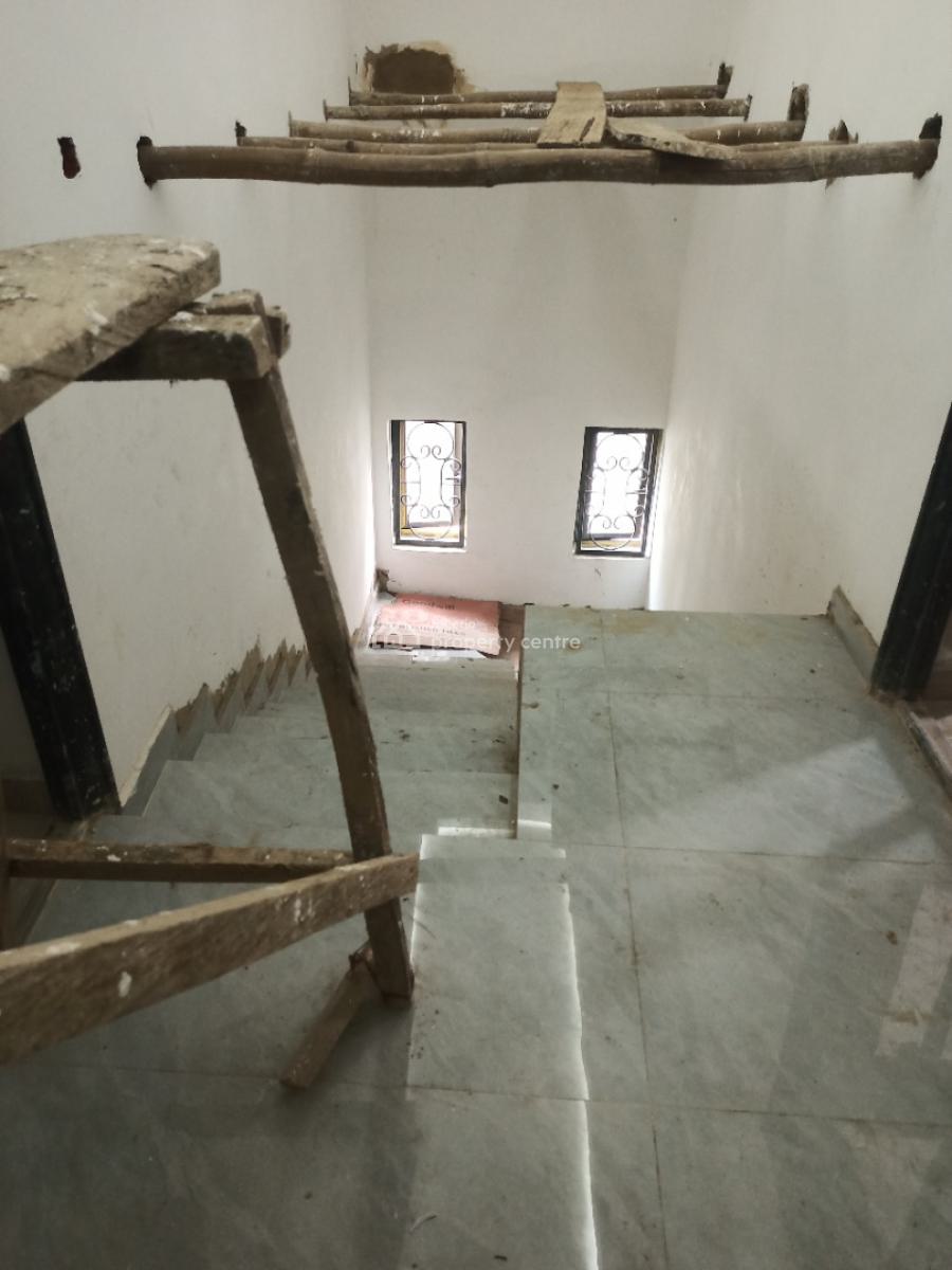 Brand New 5 Bedroom Duplex, Gaduwa Axis, Gaduwa, Abuja, Detached Duplex for Sale