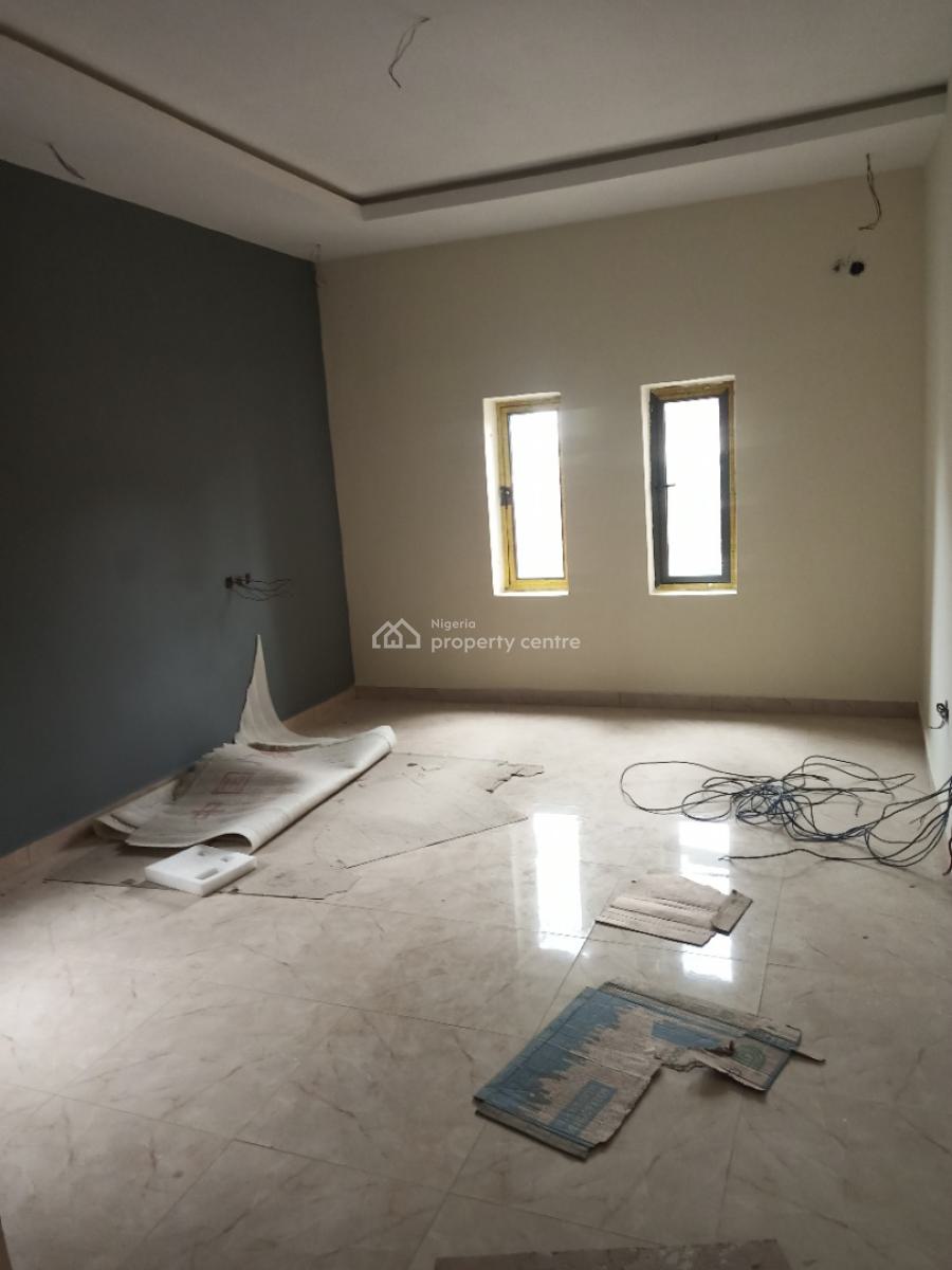 Brand New 5 Bedroom Duplex, Gaduwa Axis, Gaduwa, Abuja, Detached Duplex for Sale