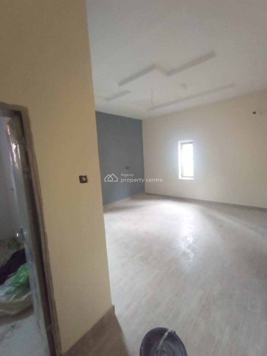 Brand New 5 Bedroom Duplex, Gaduwa Axis, Gaduwa, Abuja, Detached Duplex for Sale