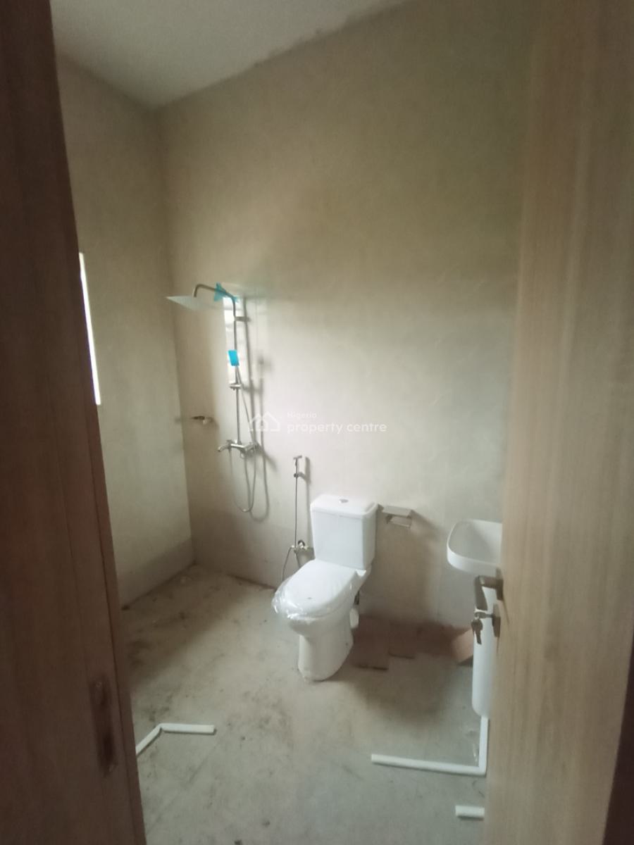 3 Bedroom Bungalow + Bq, Efab Queen Estate Gwarimpa, Gwarinpa, Abuja, Detached Bungalow for Sale