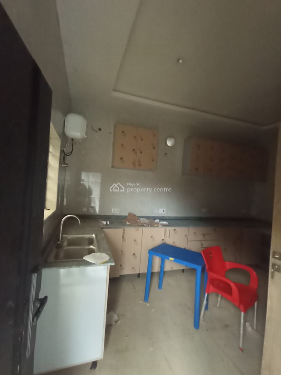 3 Bedroom Bungalow + Bq, Efab Queen Estate Gwarimpa, Gwarinpa, Abuja, Detached Bungalow for Sale