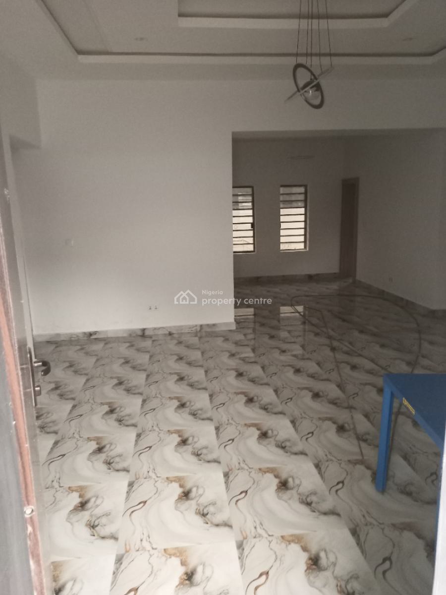 3 Bedroom Detached Bungalow + Bq, Efab Queen Estate, Gwarinpa, Abuja, Detached Bungalow for Sale