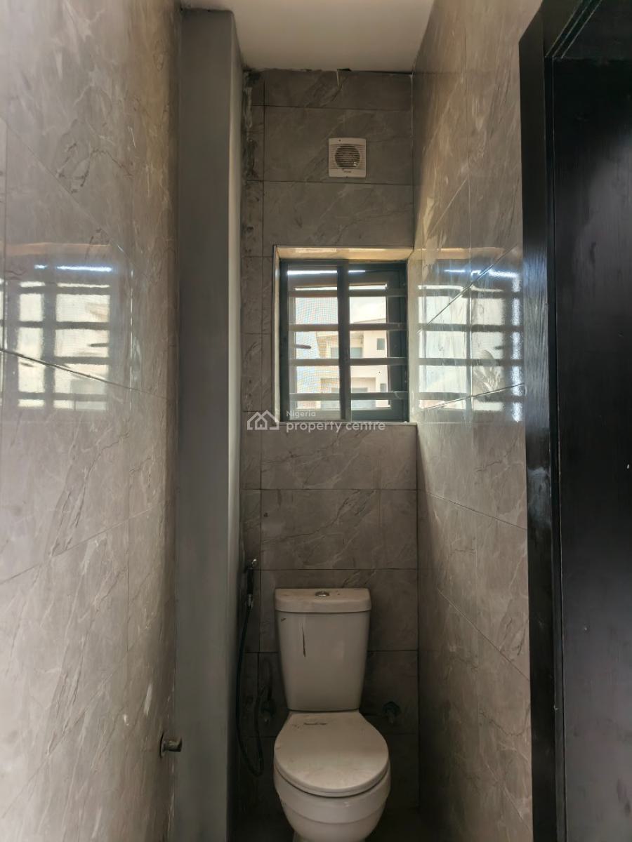 a 2 Bedroom Flat with Bq, Ologolo, Lekki, Lagos, Flat / Apartment for Sale