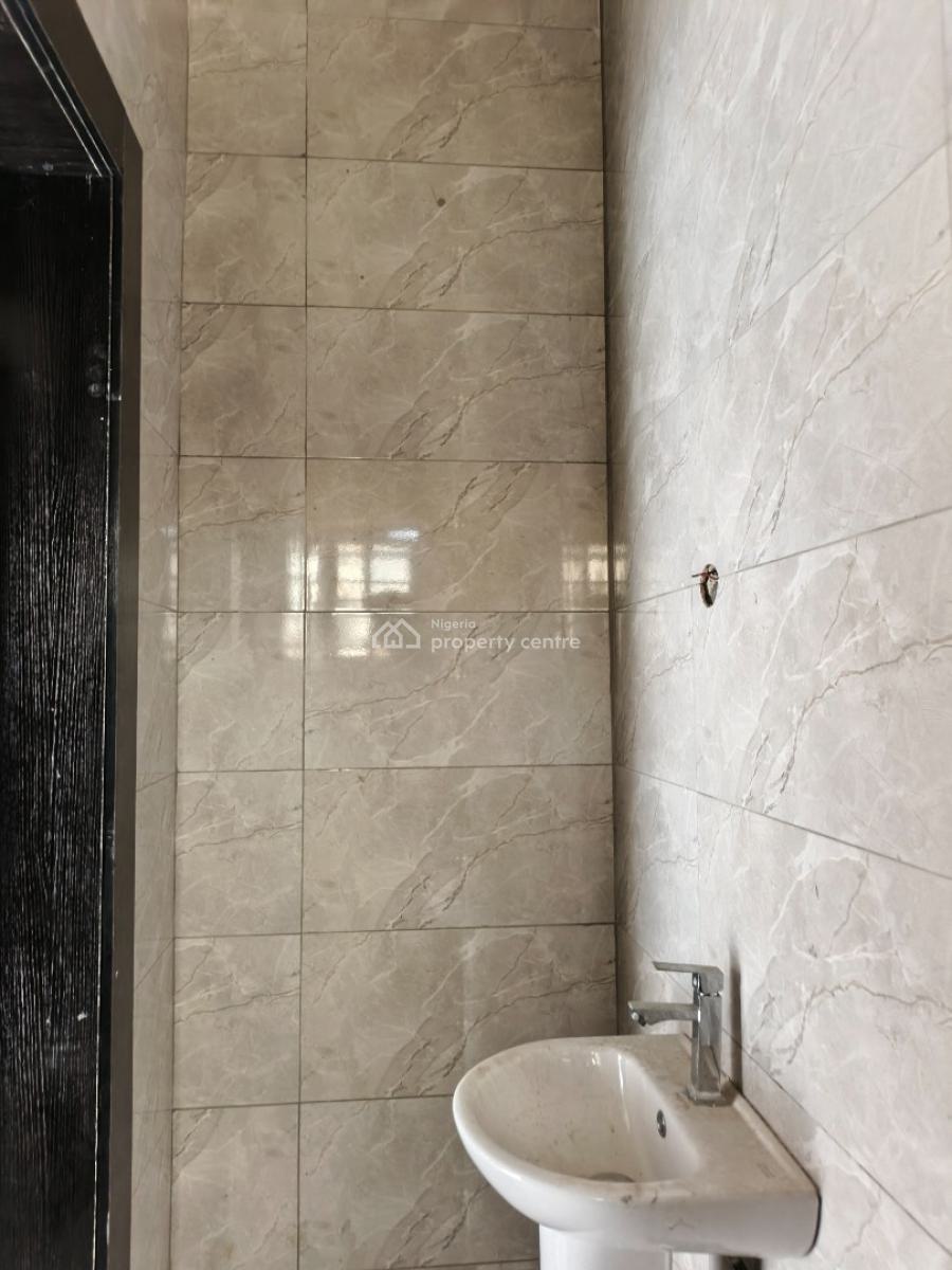 a 2 Bedroom Flat with Bq, Ologolo, Lekki, Lagos, Flat / Apartment for Sale