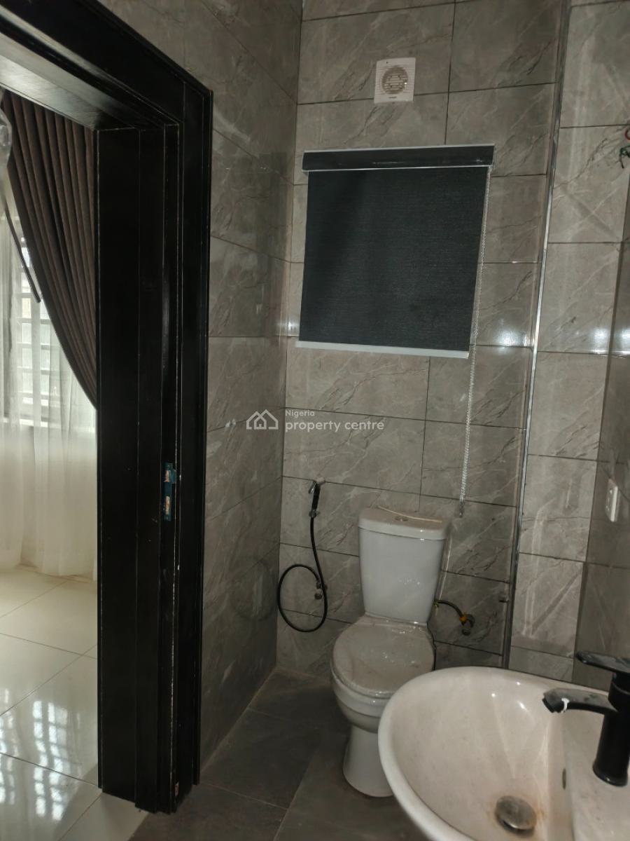 a 2 Bedroom Flat with Bq, Ologolo, Lekki, Lagos, Flat / Apartment for Sale