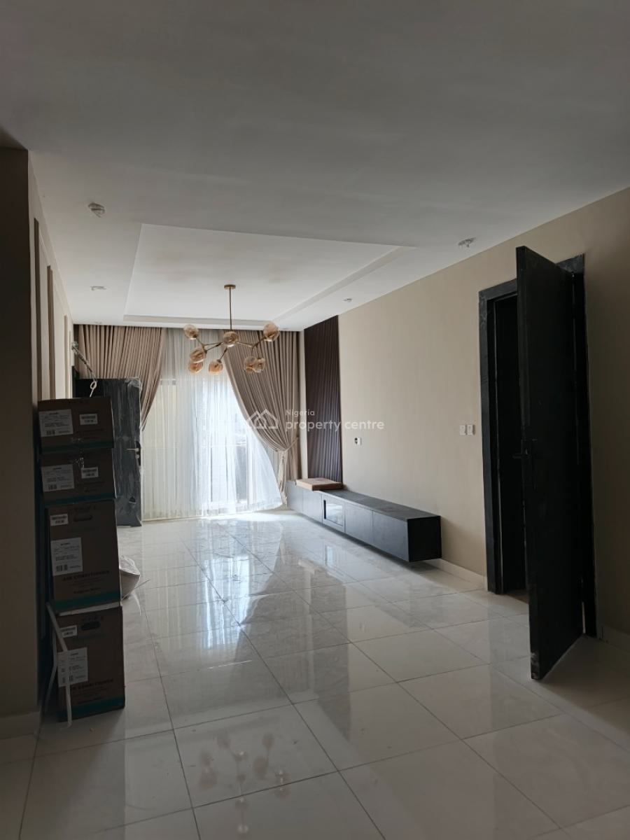 a 2 Bedroom Flat with Bq, Ologolo, Lekki, Lagos, Flat / Apartment for Sale