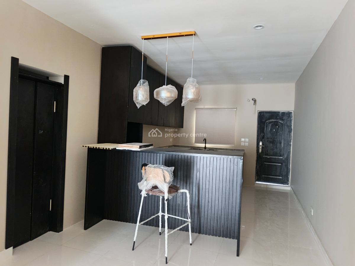 a 2 Bedroom Flat with Bq, Ologolo, Lekki, Lagos, Flat / Apartment for Sale