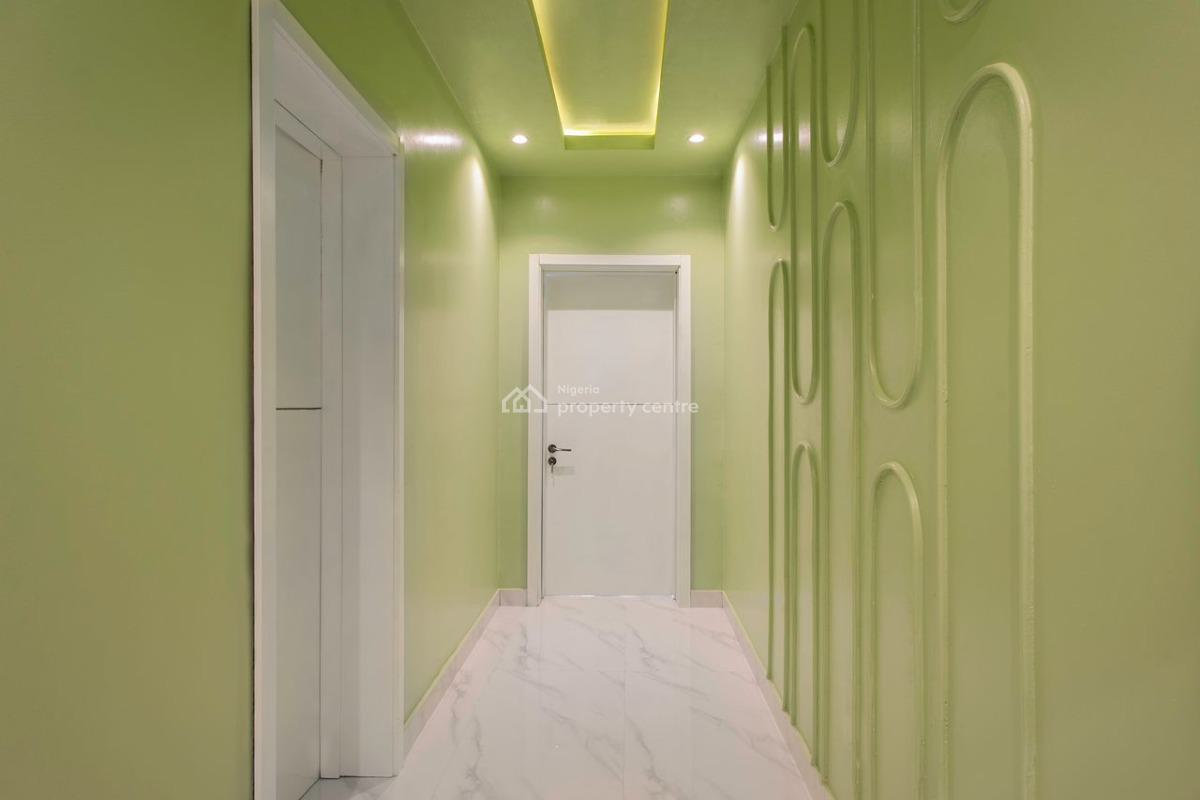 Brand New and Tasty 2 Bedroom, Lekki Right, Lekki Phase 1, Lekki, Lagos, Flat / Apartment Short Let
