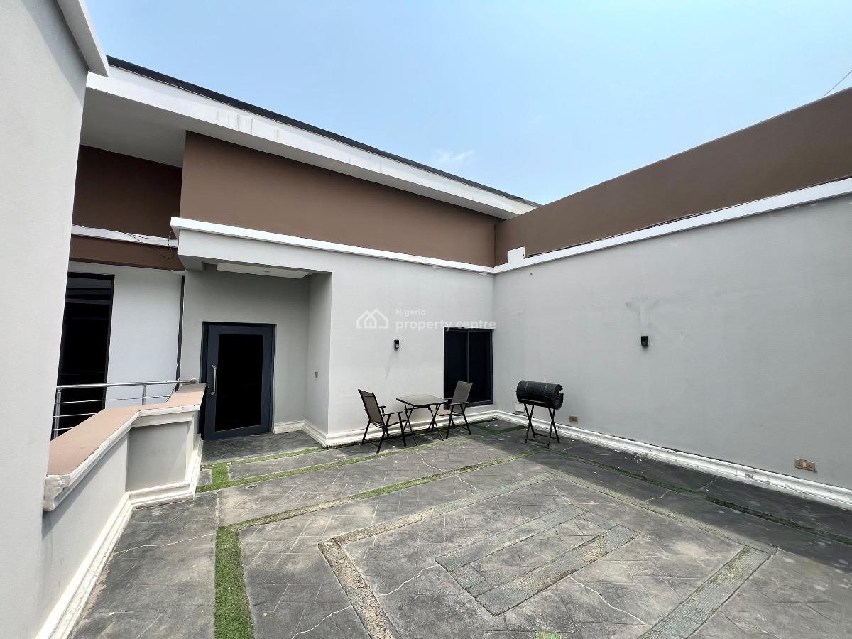Luxury 2 Bedroom Apartment, Oniru, Victoria Island (vi), Lagos, Flat / Apartment for Rent