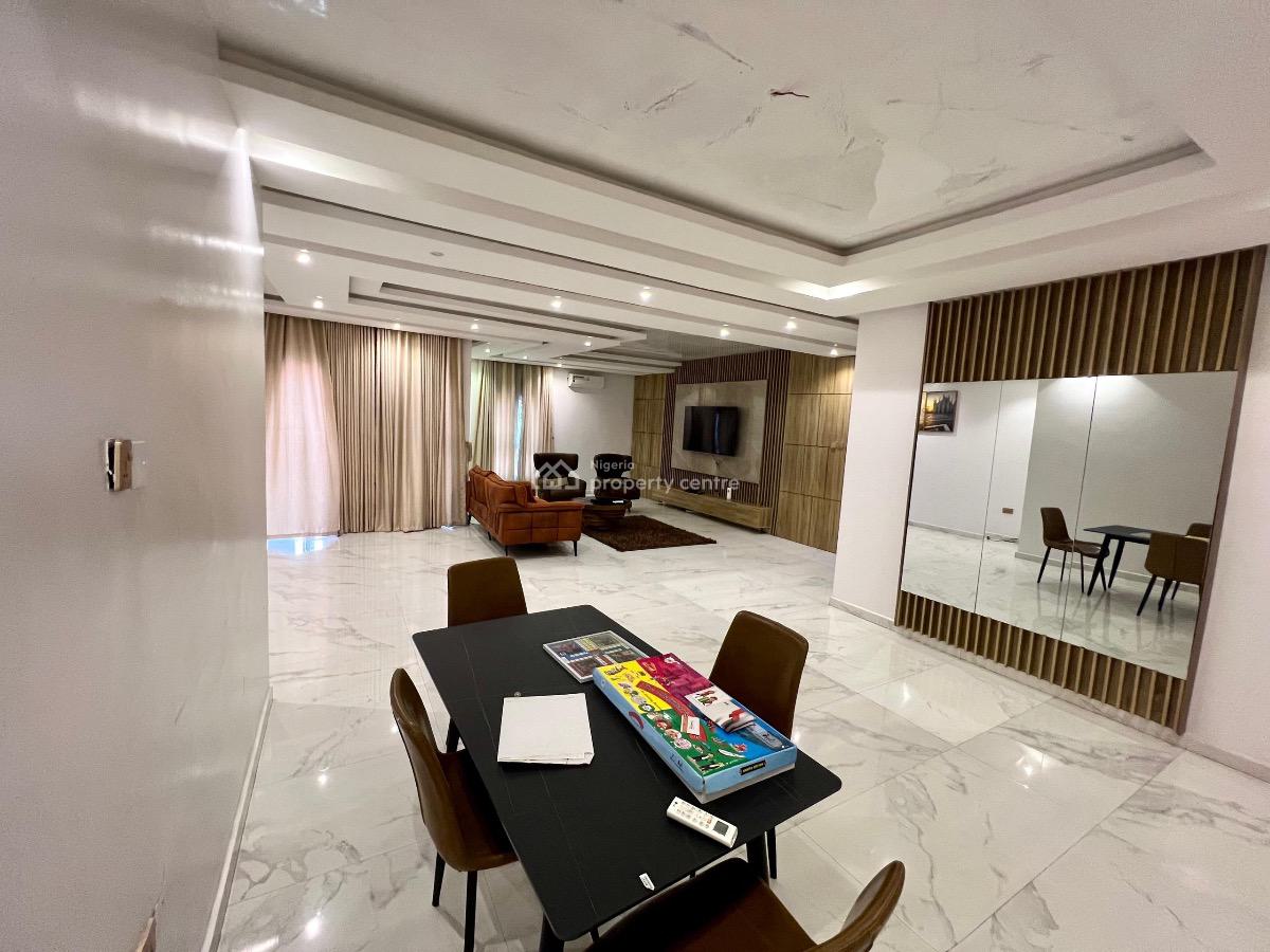 Luxury 2 Bedroom Apartment, Oniru, Victoria Island (vi), Lagos, Flat / Apartment for Rent