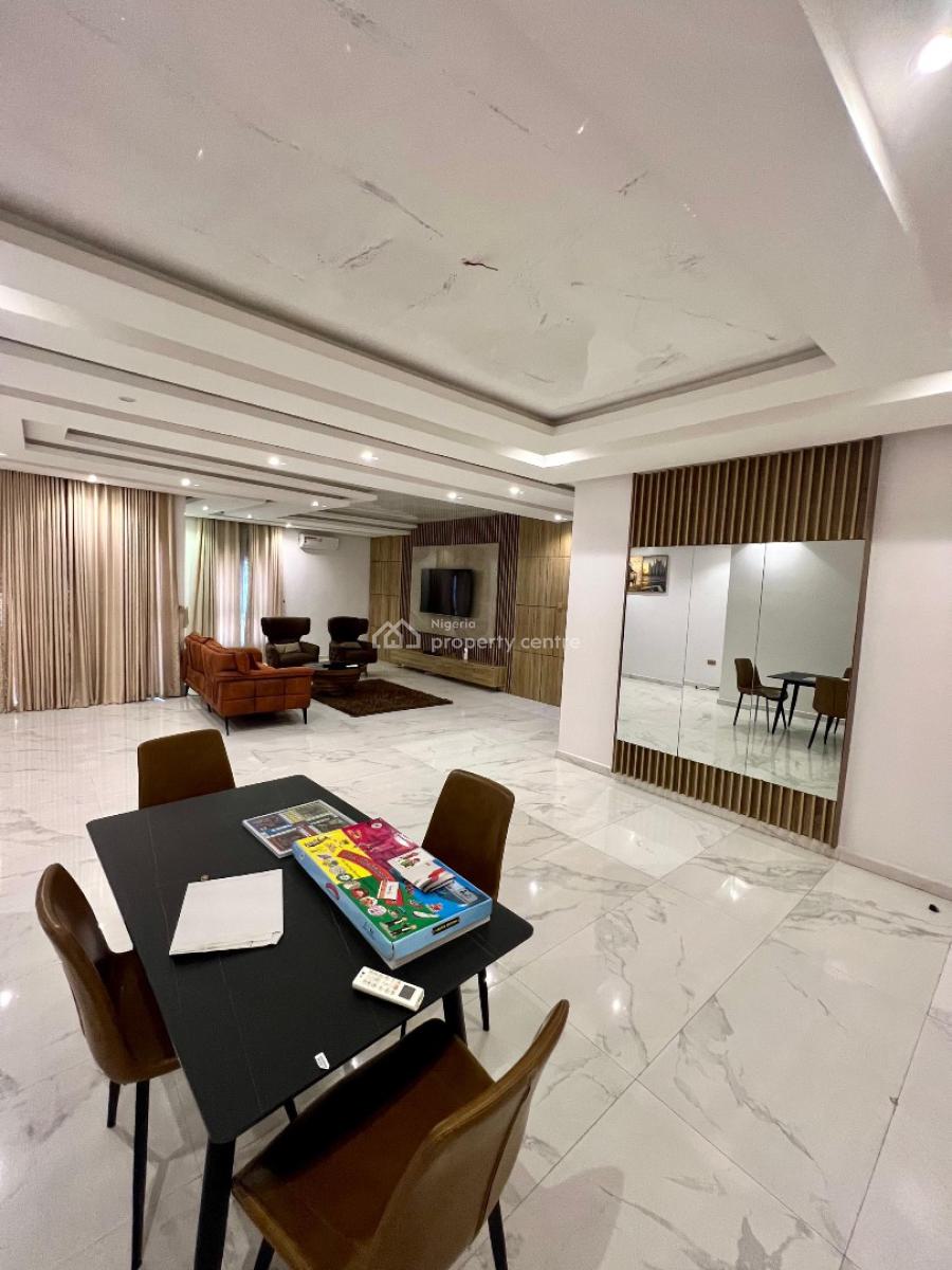 Luxury 2 Bedroom Apartment, Oniru, Victoria Island (vi), Lagos, Flat / Apartment for Rent