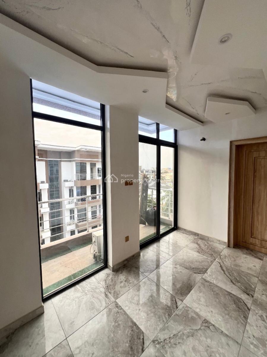 Luxury 2 Bedroom Apartment, Oniru, Victoria Island (vi), Lagos, Flat / Apartment for Rent
