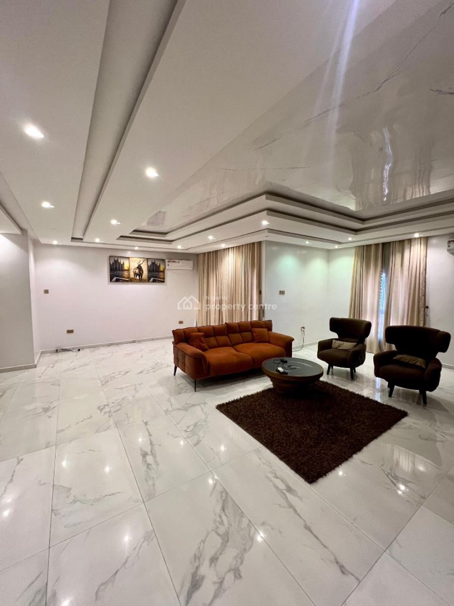Luxury 2 Bedroom Apartment, Oniru, Victoria Island (vi), Lagos, Flat / Apartment for Rent