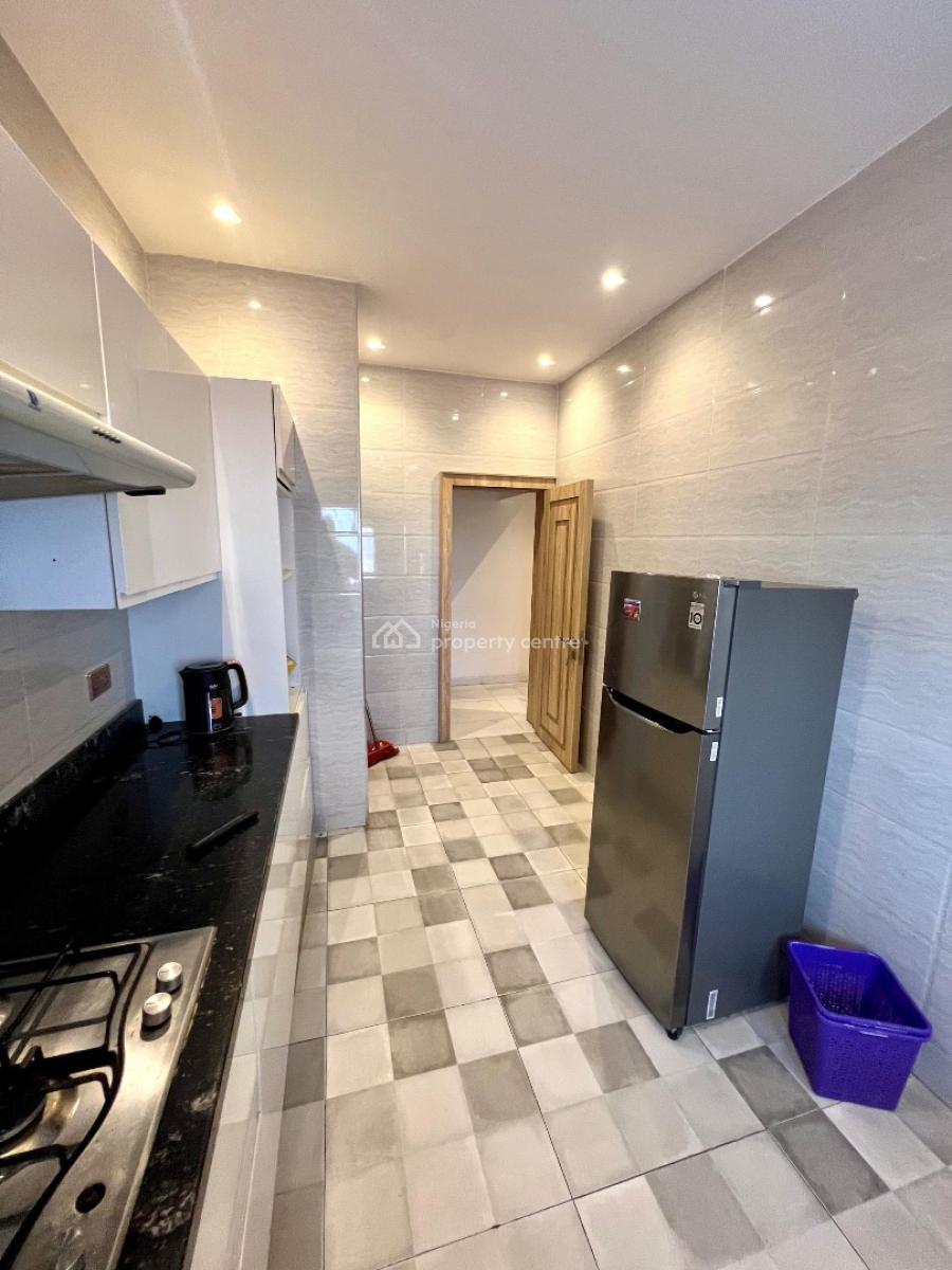 Luxury 2 Bedroom Apartment, Oniru, Victoria Island (vi), Lagos, Flat / Apartment for Rent