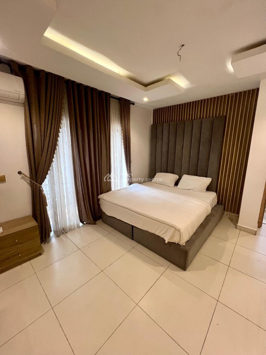 Luxury 2 Bedroom Apartment, Oniru, Victoria Island (vi), Lagos, Flat / Apartment for Rent