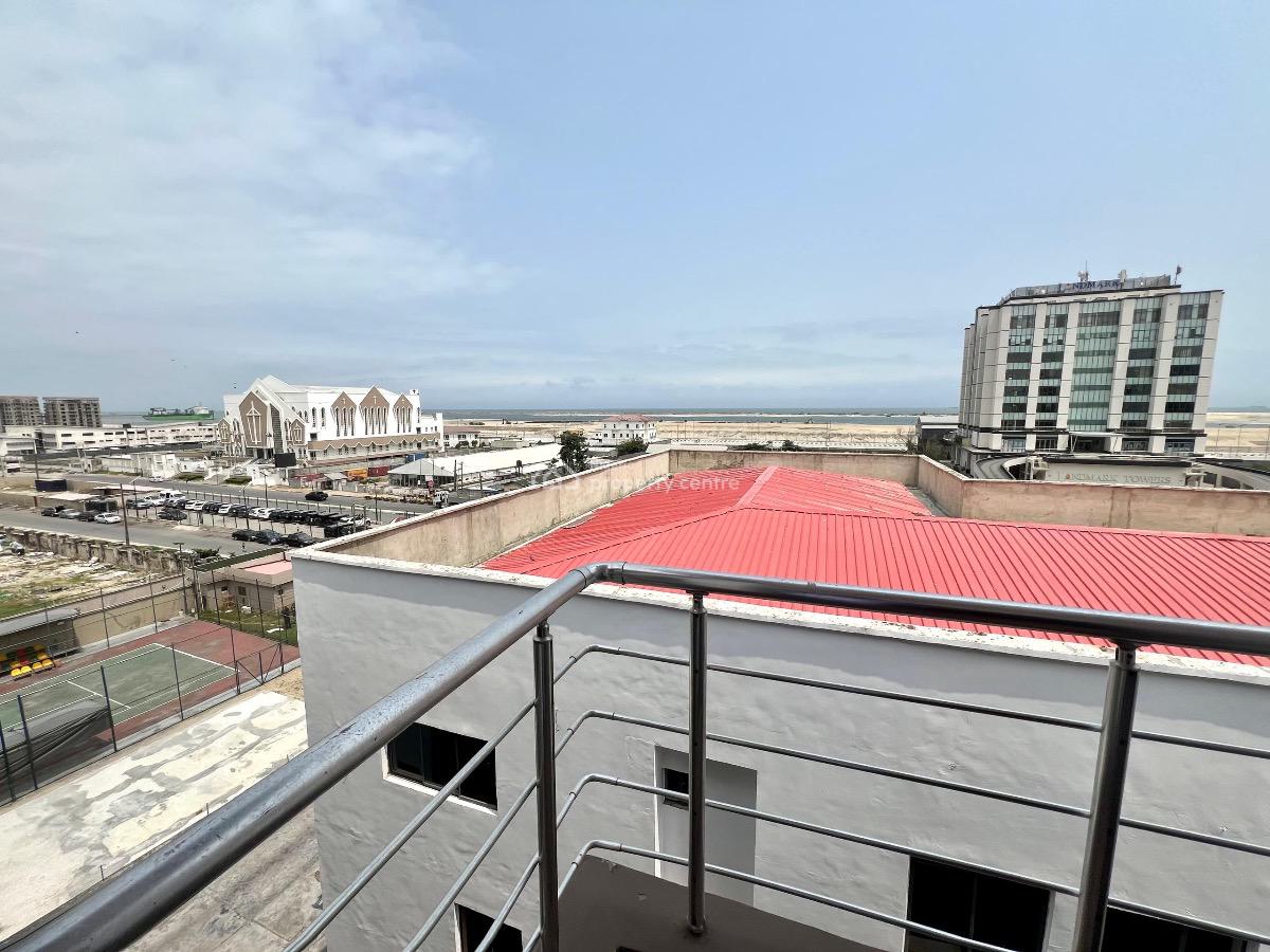 Luxury 2 Bedroom Apartment, Oniru, Victoria Island (vi), Lagos, Flat / Apartment for Rent