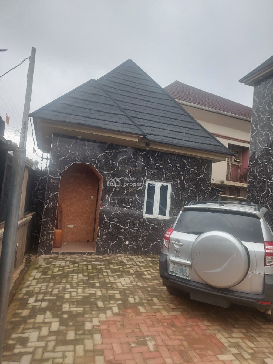 Tastegully Built 5  Bedroom Fully Detached Duplex, Zone E Extension, Apo Resettlement, Apo, Abuja, Detached Duplex for Sale