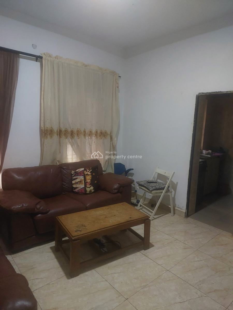 Tastegully Built 5  Bedroom Fully Detached Duplex, Zone E Extension, Apo Resettlement, Apo, Abuja, Detached Duplex for Sale