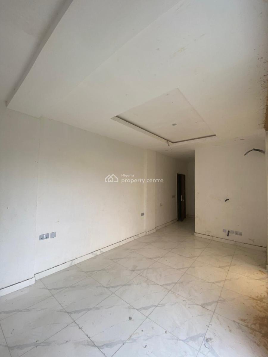 Ikates Hidden Gem: 2-bedroom Apartment, Ikate, Lekki, Lagos, Flat / Apartment for Sale