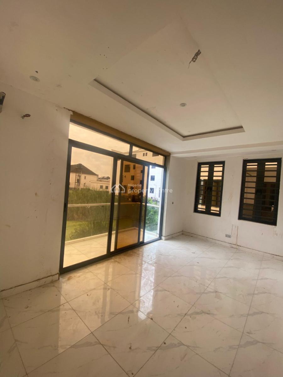 Ikates Hidden Gem: 2-bedroom Apartment, Ikate, Lekki, Lagos, Flat / Apartment for Sale