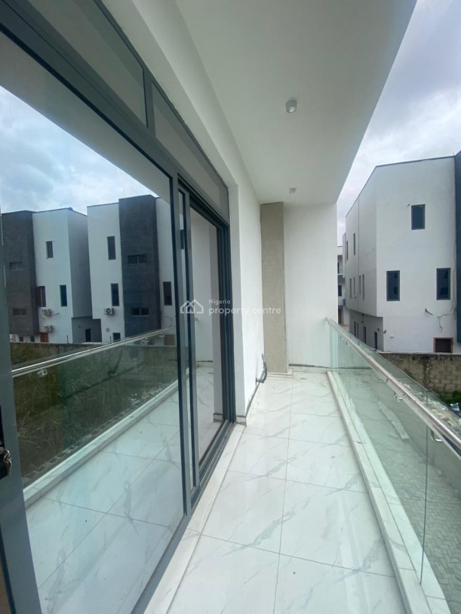 Ikates Hidden Gem: 2-bedroom Apartment, Ikate, Lekki, Lagos, Flat / Apartment for Sale