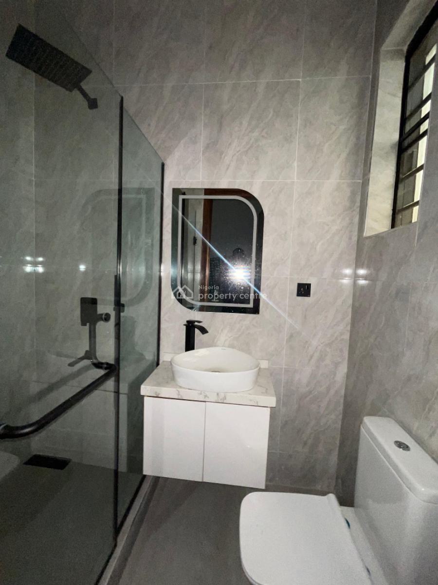 5 Bedrooms Detached Duplex with Bq, Chevron Lekki, Lekki Phase 2, Lekki, Lagos, Detached Duplex for Rent
