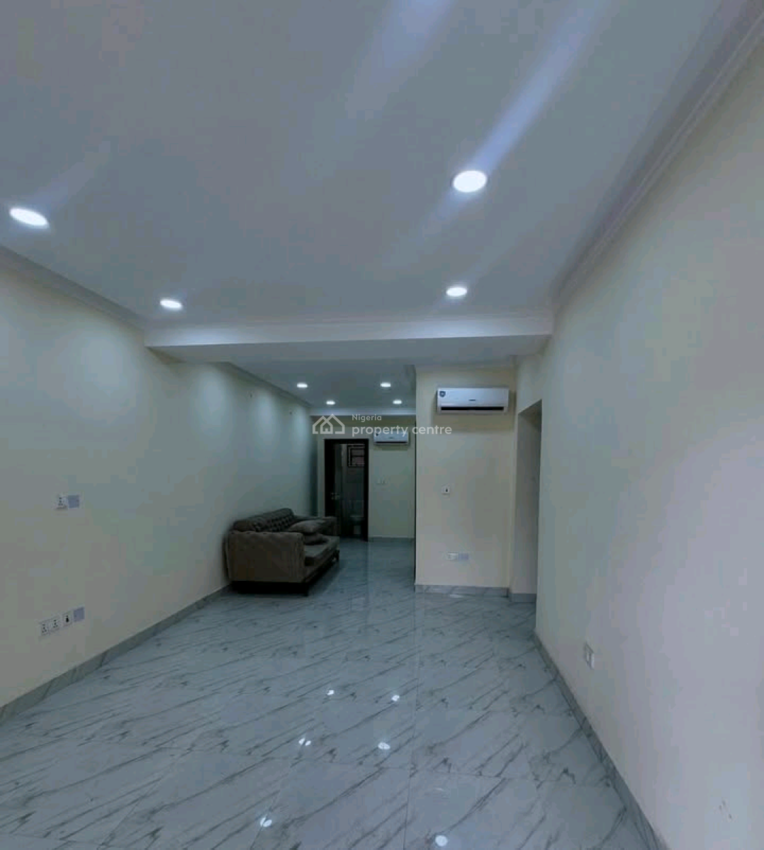 One Bedroom Apartment with a Pool & Gym  Victoria Island, Lagos.  Fe, Victoria Island (vi), Lagos, Flat / Apartment for Sale