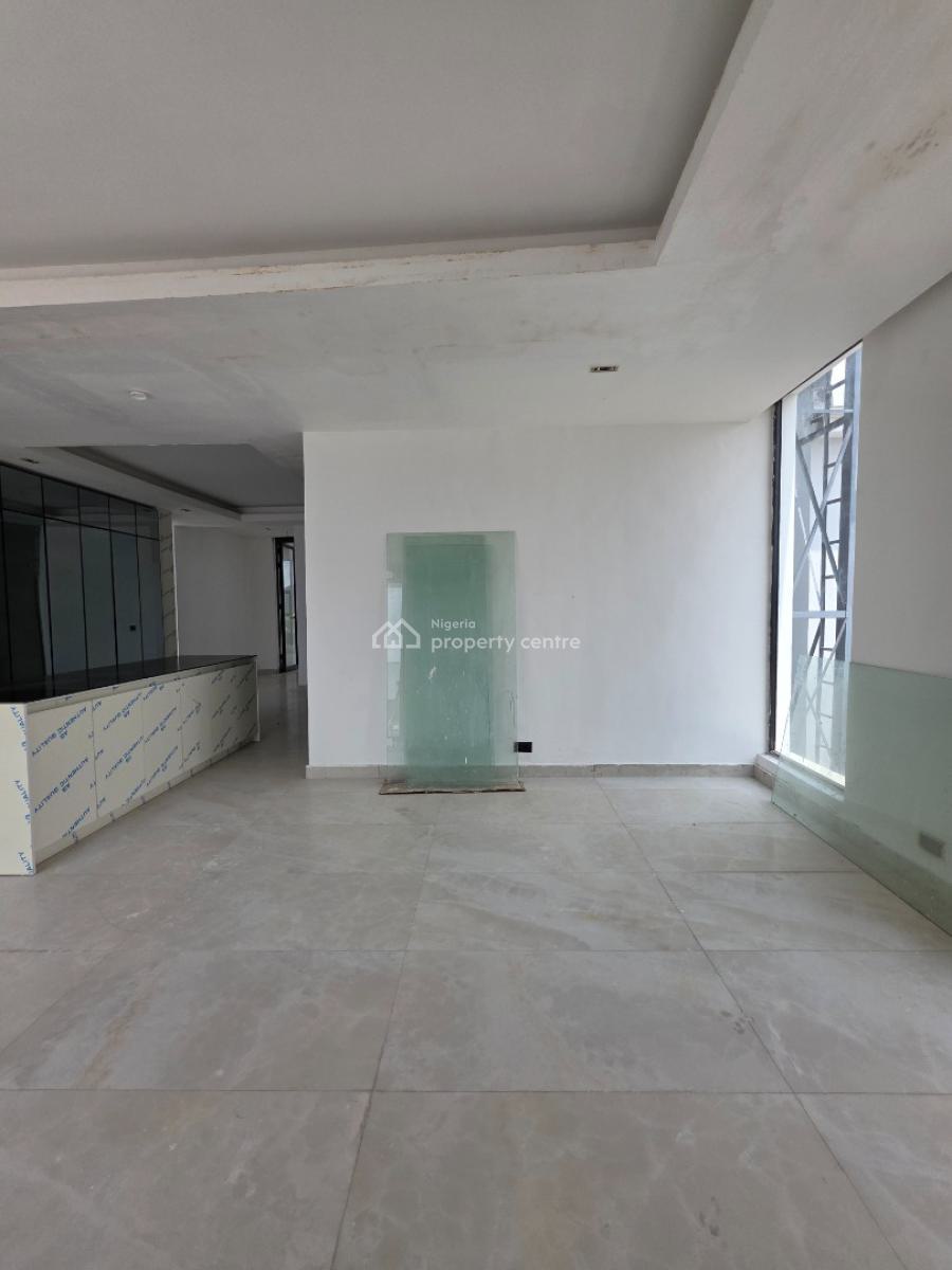 Luxury 4 Bedroom Detached Duplex with Cinema, Victory Park Estate, Osapa, Lekki, Lagos, Detached Duplex for Sale
