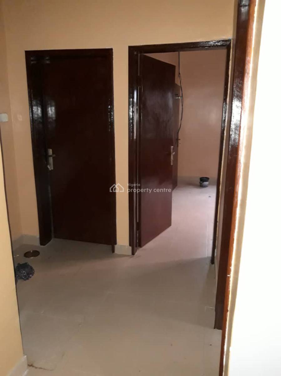 3 Bedrooms Semi Detached Bungalow, Abraham Adesanya Estate, Ajah, Lagos, Detached Duplex for Sale