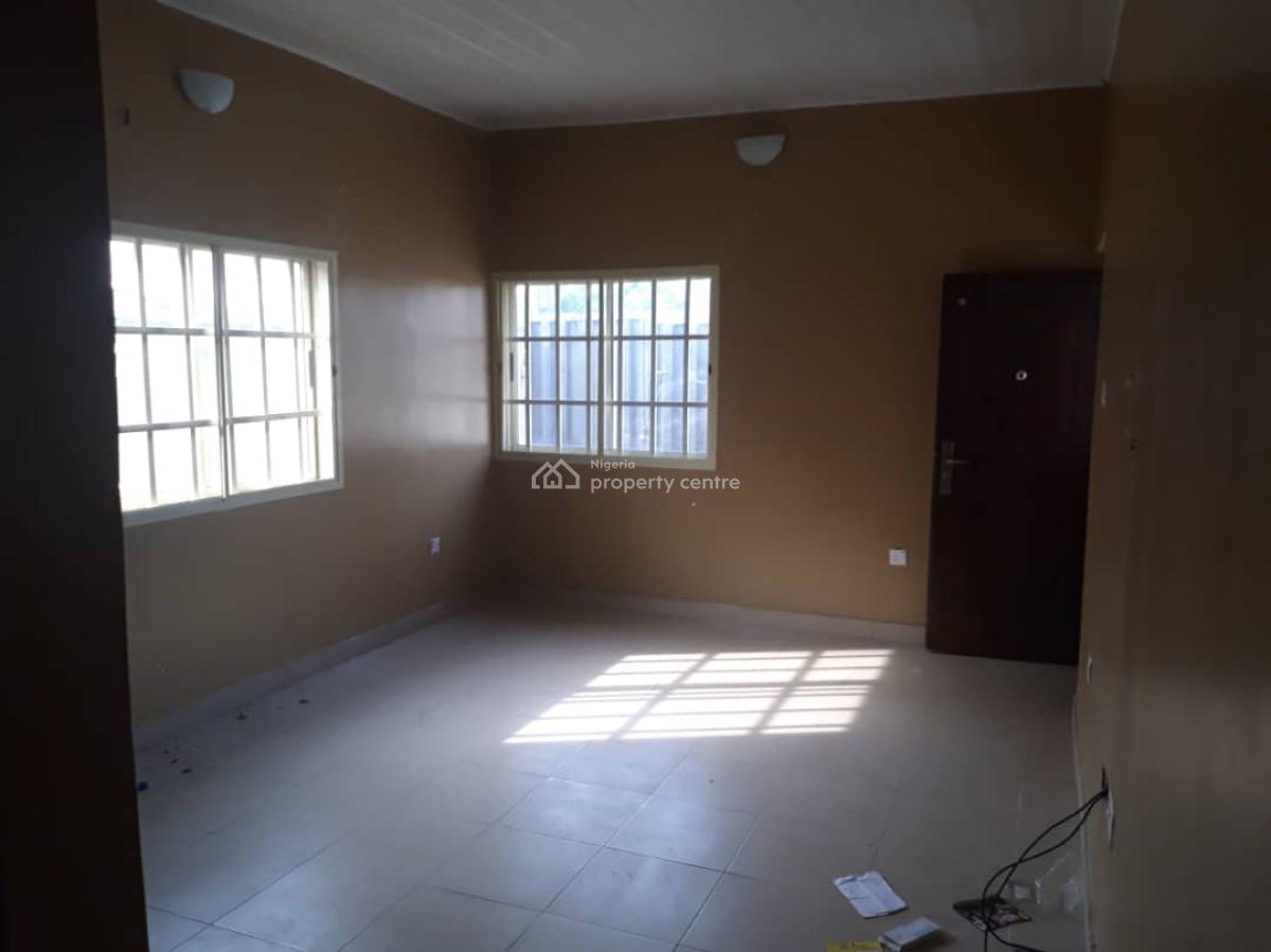 3 Bedrooms Semi Detached Bungalow, Abraham Adesanya Estate, Ajah, Lagos, Detached Duplex for Sale