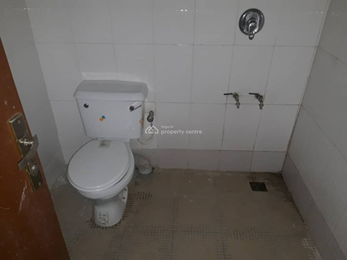 3 Bedrooms Semi Detached Bungalow, Abraham Adesanya Estate, Ajah, Lagos, Detached Duplex for Sale