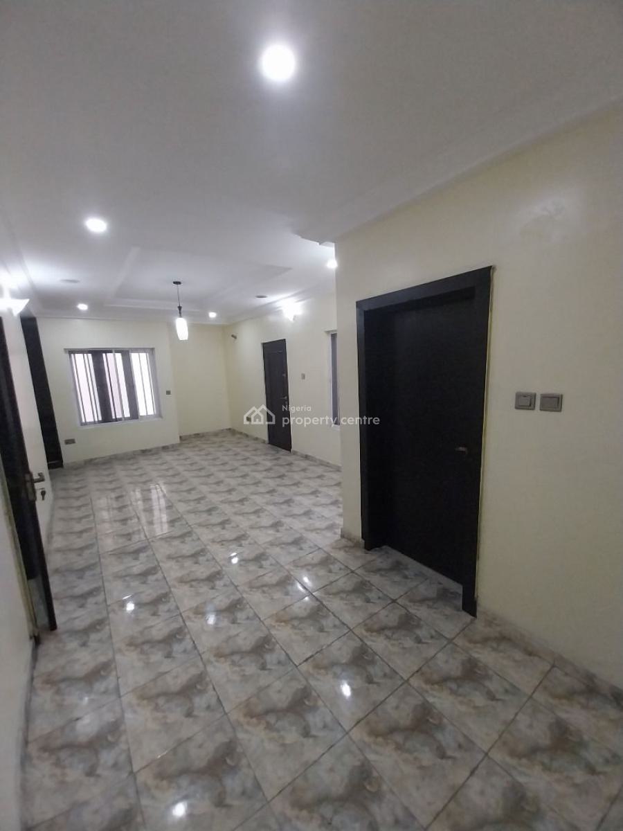 Ikates Best Value: 6-bedroom Semi-detached, Ikate, Lekki, Lagos, Semi-detached Duplex for Rent