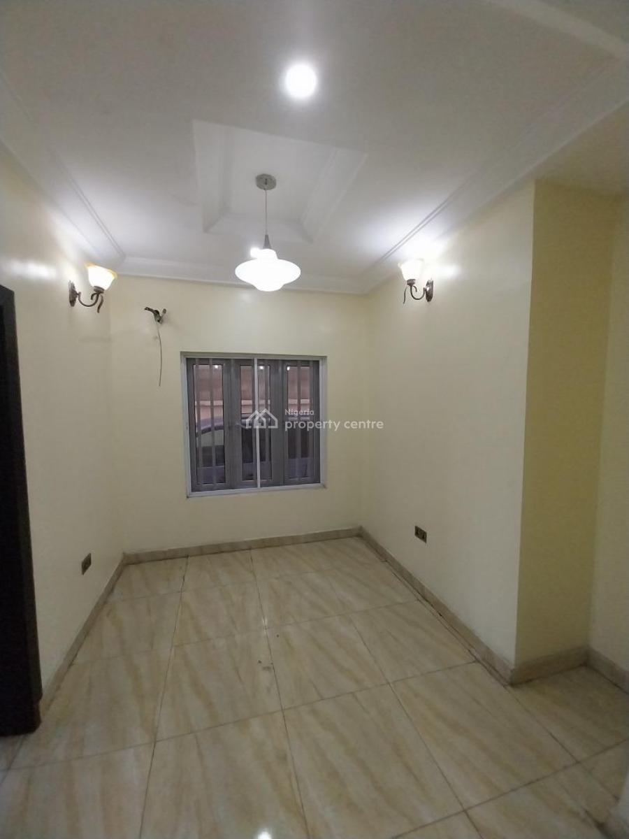 Ikates Best Value: 6-bedroom Semi-detached, Ikate, Lekki, Lagos, Semi-detached Duplex for Rent