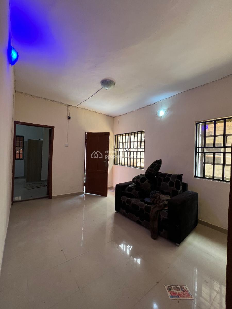 2 Bedroom Apartment, Thomas Estate, Ajah, Lagos, Flat / Apartment for Rent