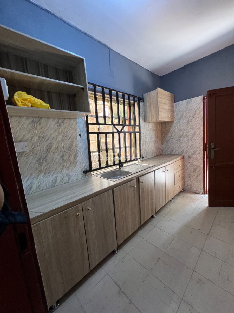 2 Bedroom Apartment, Thomas Estate, Ajah, Lagos, Flat / Apartment for Rent
