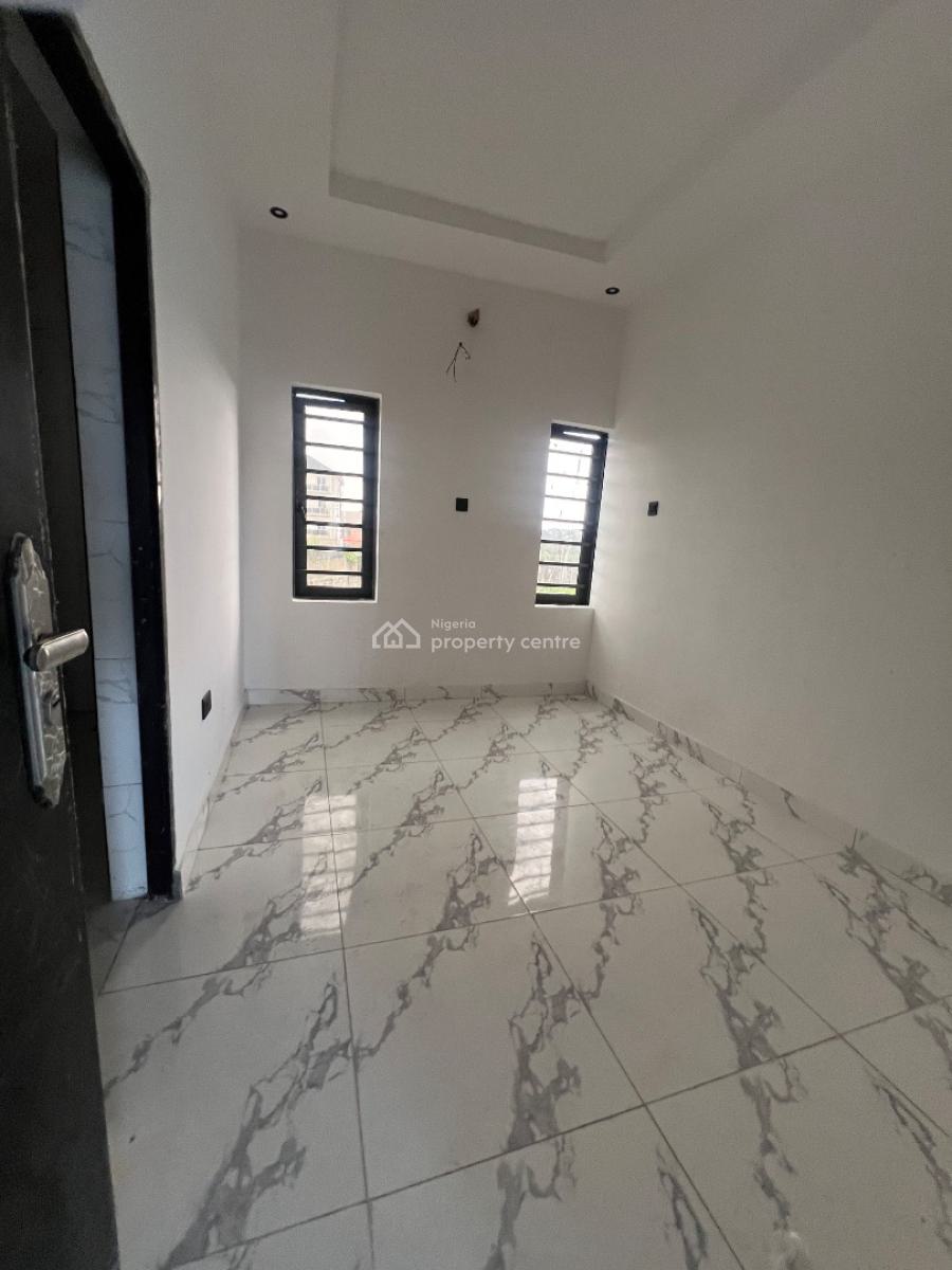 1 Bedroom Apartment, By Sky Mall, Ajah, Lagos, Mini Flat (room and Parlour) for Sale
