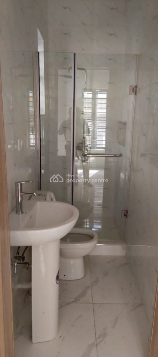 Luxury 4 Bedroom Semi Detached Duplex, Florence Court Off Harris Drive, Vgc, Lekki, Lagos, Semi-detached Duplex for Rent