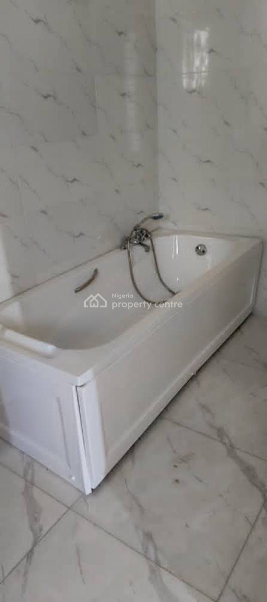 Luxury 4 Bedroom Semi Detached Duplex, Florence Court Off Harris Drive, Vgc, Lekki, Lagos, Semi-detached Duplex for Rent