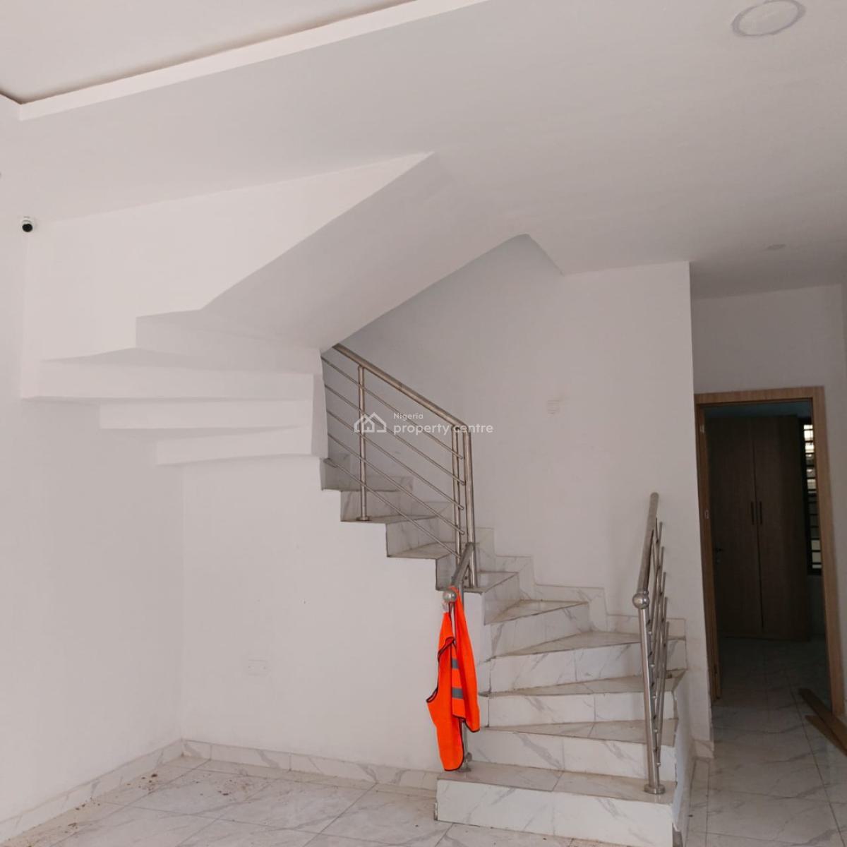 Luxury 4 Bedroom Semi Detached Duplex, Florence Court Off Harris Drive, Vgc, Lekki, Lagos, Semi-detached Duplex for Rent