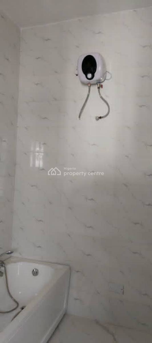 Luxury 4 Bedroom Semi Detached Duplex, Florence Court Off Harris Drive, Vgc, Lekki, Lagos, Semi-detached Duplex for Rent